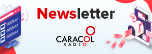 Caracol Radio